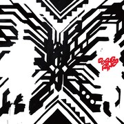 シングル「beat addiction」ジャケット写真。