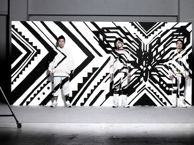 今年はFM802、スペースシャワーTVともに開局20周年。アニバーサリーイヤーにふさわしい豪華なライブが期待できる。