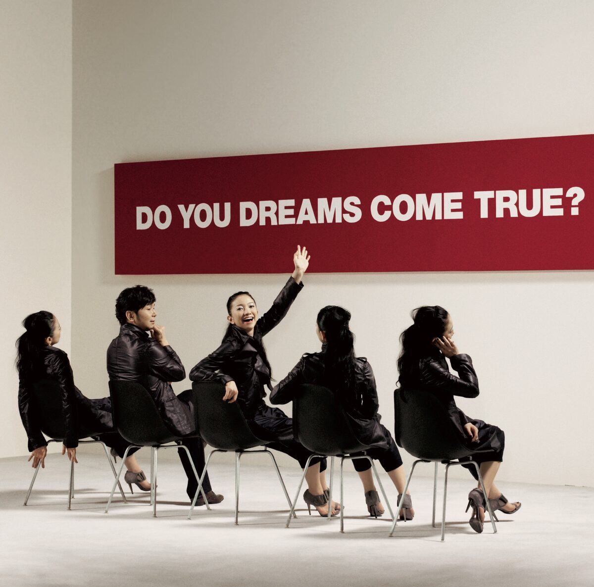 ビートマニアFeaturing DREAMS COME TRUE Dancing Stage: featuring Dreams Come True (1999) - MobyGames
