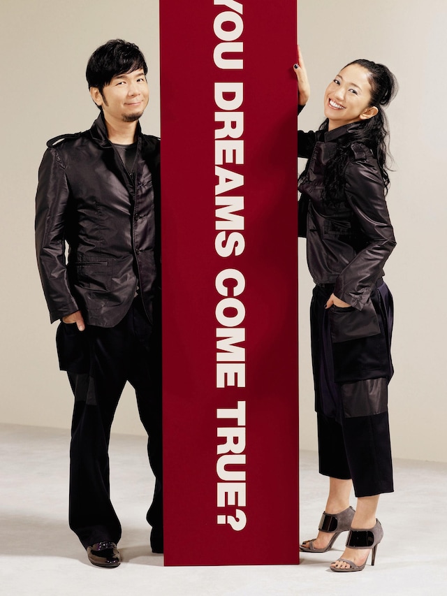 先日、妻のマーキー（元HIGH and MIGHTY COLOR）の妊娠が報道された中村正人。今回のトークでは結婚生活などのプライベートな部分についても語られるのか興味深いところだ。