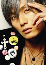 前作の移籍第1弾シングル「Venom」は韓国も台湾でも同時期リリースし、アジアでのCDデビューを果たした加藤和樹。