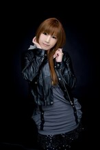 榊原ゆい　(C)Animelo Summer Live 2009/DWANGO