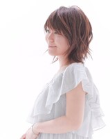 米倉千尋　(C)Animelo Summer Live 2009/DWANGO