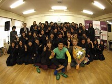 Aqua Timezは、3月20日から全国26公演にわたるホールツアーをスタート。