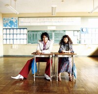 田島貴男（ORIGINAL LOVE）がバラエティ系音楽番組に出るのはレアなこと。ファンは録画予約をお忘れなく。