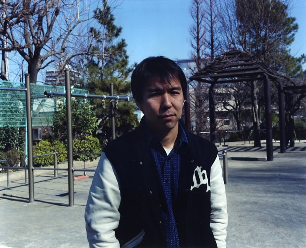 豊田道倫