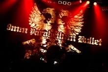 9mm Parabellum Bullet