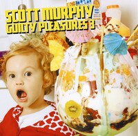 アルバム「GUILTY PLEASURE 3」ジャケット