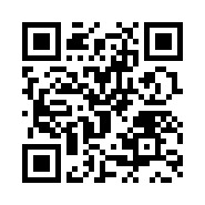 「Music Video Awards」携帯サイトQRコード