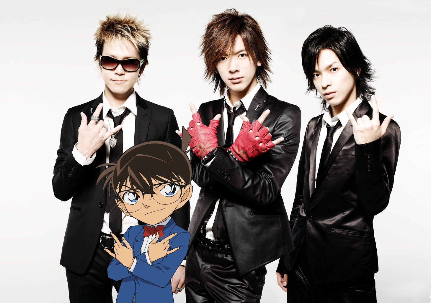 昨日4月8日には池袋にてレコ発記念イベントを開催したBREAKERZ。集まったファン2000人が、当日誕生日だったDAIGOのために「HAPPY BIRTHDAY」を歌うというサプライズプレゼントもあった。