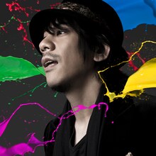 「あなたをもっと好きになる」（写真）について、ナイス橋本は「ざっくりとしたアルバムを作りたかった」とコメントしている。