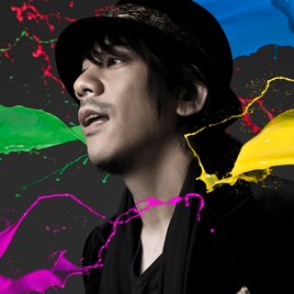 ナイス橋本、新機軸“ざっくり”コラボアルバムを語る