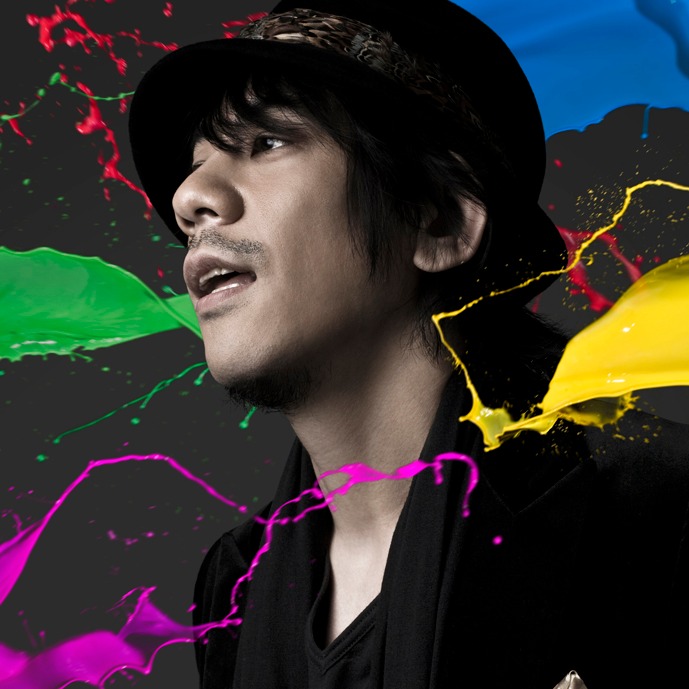 「あなたをもっと好きになる」（写真）について、ナイス橋本は「ざっくりとしたアルバムを作りたかった」とコメントしている。