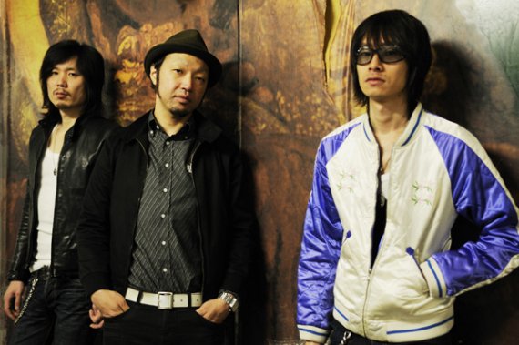 活動休止前ラストライブは6月5日、新宿LOFTにて。