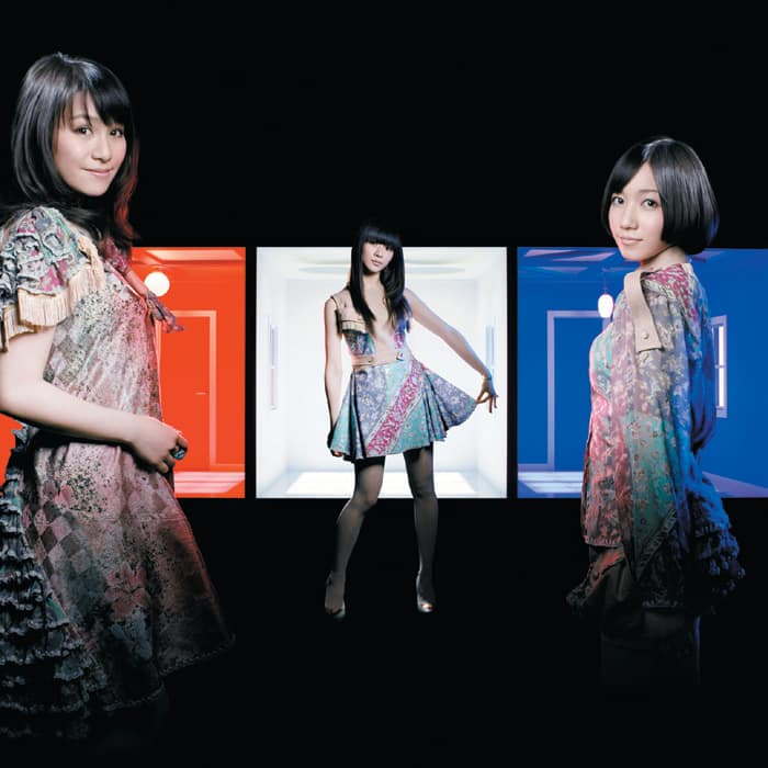 Perfume激レア企画第6弾で激レアグッズ大放出 - 音楽ナタリー