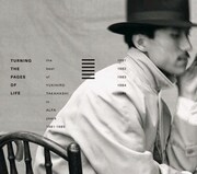 写真は「Turning The Pages Of Life THE BEST OF YUKIHIRO TAKAHASHI IN ALFA YEARS 1981-1985」のジャケット。