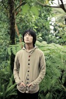 トクマルシューゴ。