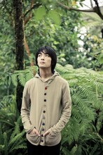 トクマルシューゴ。