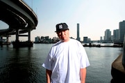 DJ NOBUは「Mix Tape Murder」を名乗り、その作品はストリートで年に1万本近いセールスを記録。「BLACK FILE」内でもストリートPVとミックスCDを合体させたコーナー「BIG BANG」を担当している。