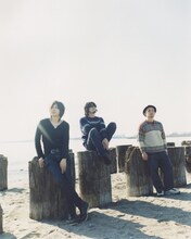 ロストのレコ発ツアー「トライシクルツアー2009」は全国6公演を予定。