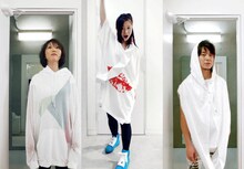 NIRGILIS。左が稲寺佑紀。