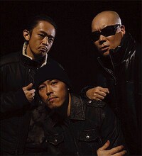 キング・オブ・ステージと名高いRHYMESTER。彼らは最近あまり東京でのライブを行っていないので、今回のライブは関東のファンにとっては見逃せないものとなりそうだ。