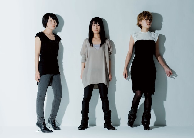 夏のライブハウスツアーをスタートさせたチャットモンチーがサマソニに参戦。