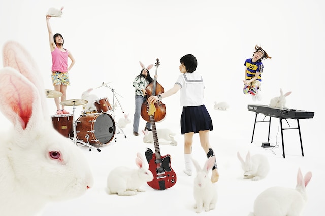 4月11日からは全国ワンマンツアー「ミドリ、ワンマン、2009春。」もスタート。