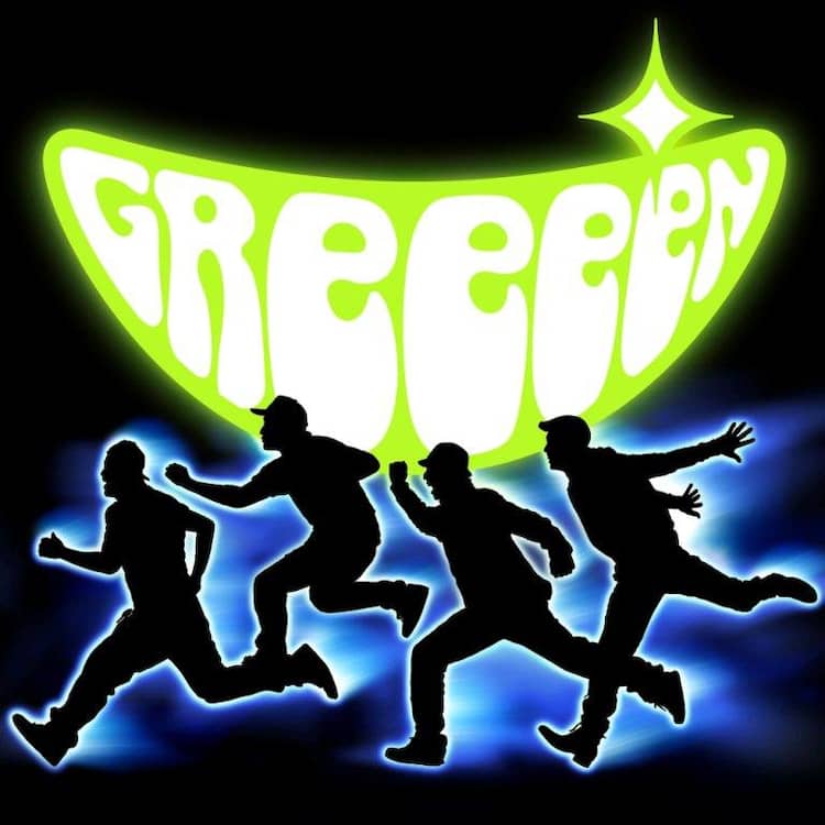 Greeeen アサヒビール企業cm曲で2年ぶり新曲リリース 音楽ナタリー Greeeen アサヒビール企業cm曲で2年ぶり新曲リリース 音楽ナタリー