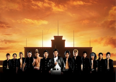 映画「ROOKIES-卒業-」では、ドラマ版で高校2年生だった野球部メンバーが3年生になり、佐藤隆太演じる熱血教師・川藤幸一とともに最後の夏の甲子園を目指す。また、野球部員たちの卒業までが語られる、映画ならではのオリジナル・ストーリーも用意される。