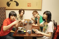 全国ツアーの最終ゲストバンドも決定。4月14日の奈良公演、25日の滋賀公演にMASS OF THE FERMENTING DREGSが登場する。