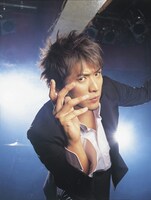 ファン待望の新作リリースが決定。吉川ワールド全開の新展開に期待が高まる。