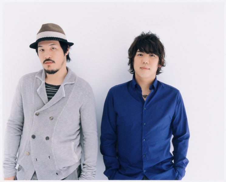 新曲「虹のレシピ」について、大橋はライブのMCで「今までには全然ない、2人でいろいろなことを持ち寄って新しい曲ができました」とコメント。