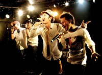 「僕にできる事のすべて」のCDリリースは、今のところ未定。