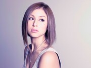 BENI、新曲リリースを前にロングヘアを60cmカット