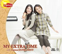 Dew（写真はニューシングル「Thank You」“タワレコラボ”ジャケット）