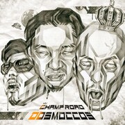 餓鬼レン別ユニットの最強ファンキーアルバム完成