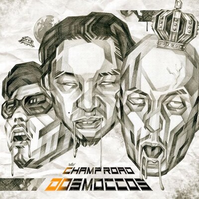 Amebreakでは「Alien feat. Lyrics Born」のビデオクリップを公開中。