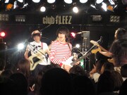 4月にはタワーレコード東名阪各店でのインストアライブも決定。くわしい参加方法はオフィシャルサイトで確認しよう。