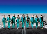 姫路城で大黒摩季、スカパラ、元ちとせらが貴重ライブ