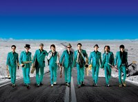 東京スカパラダイスオーケストラ