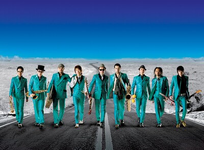 20年の歴史で初のフェス開催に挑むスカパラ。彼らのスカに賭ける思いが伝わる、強力なイベントが期待できる。