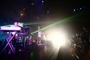 サカナクション圧巻パフォーマンスで超満員BLITZを魅了