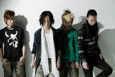 全国各地を熱狂させている「MTV LIVE JAPAN TOUR'09 SPRING」。ツアーファイナルの東京追加公演も大盛り上がりが期待できる。