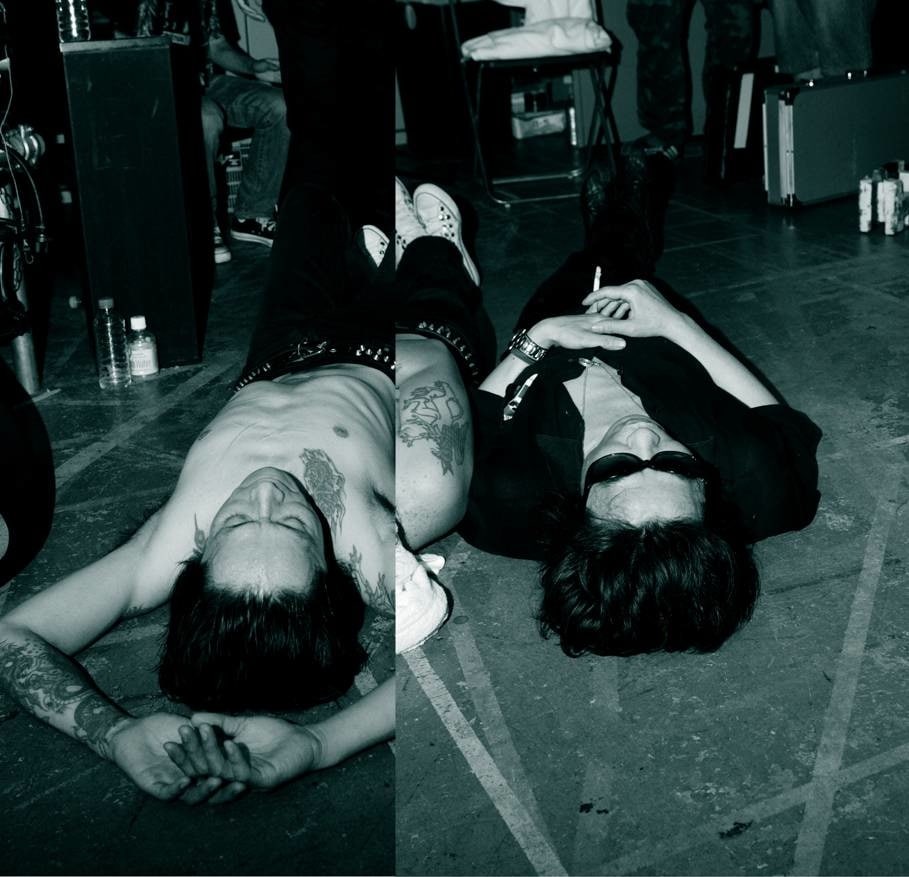 FRICTION、年末にクアトロでワンマン「LIVE for SURVIVE」