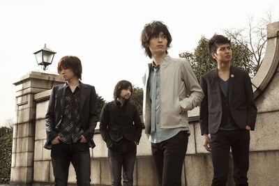 NICO Touches the Wallsは2009年第1弾となるシングル「ビッグフット」を5月13日にリリース。6月には東名阪ワンマンツアーを開催する。