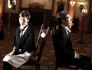 稲垣潤一＆松浦亜弥が「バラードベスト」PVで共演