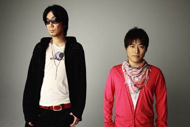 コブクロはニューシングル「虹」を4月15日にリリースする。