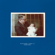 曽我部恵一REMIXアナログ最新作はCALMミックス