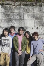 竹内電気（写真）、the ARROWSら地元名古屋を代表するバンドも続々追加。今年も熱狂的な盛り上がりとなりそうだｄ。